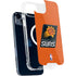NBA Phoenix Suns Distressed iPhone 15 MagSafe Case